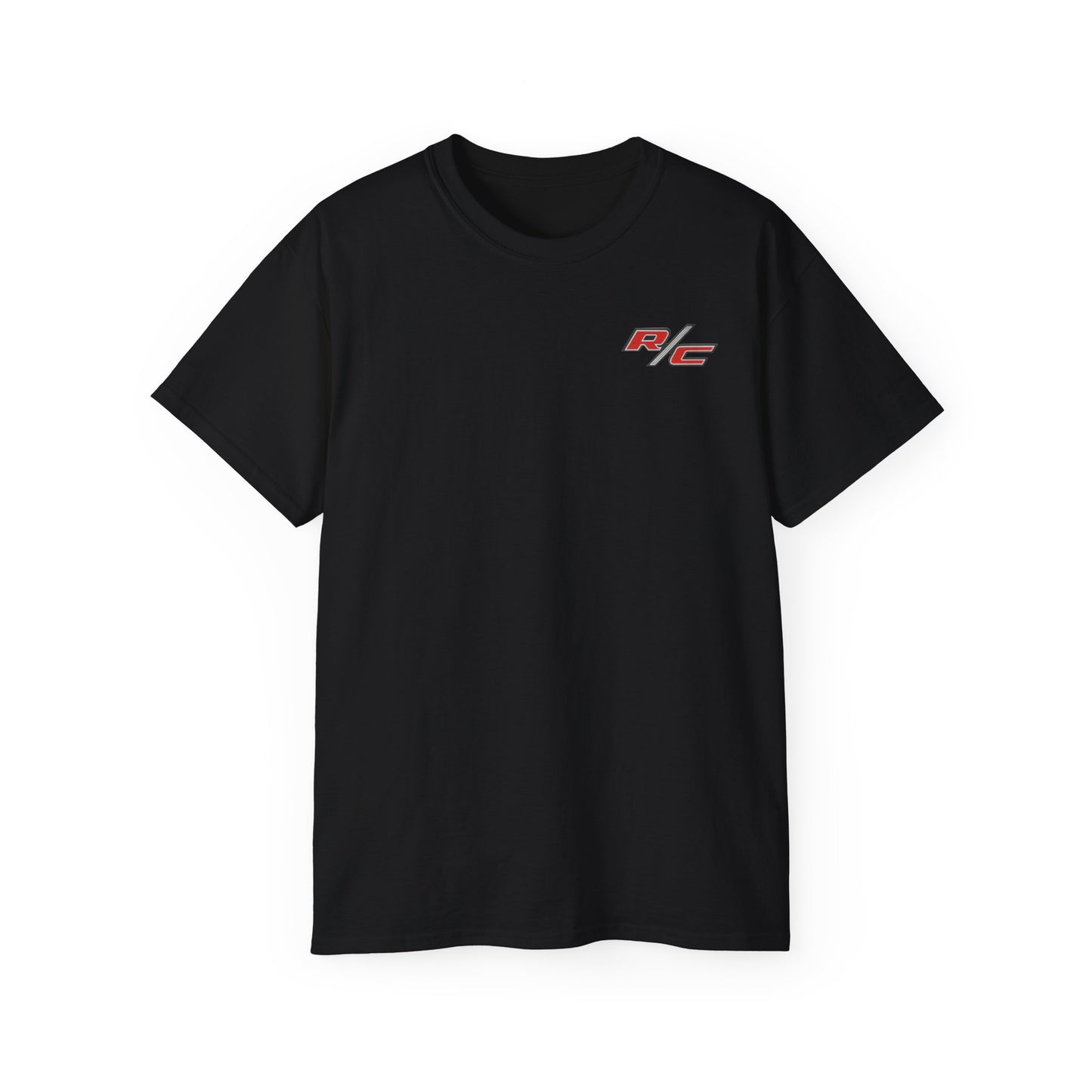 Ramcharger Go Topless T-Shirt