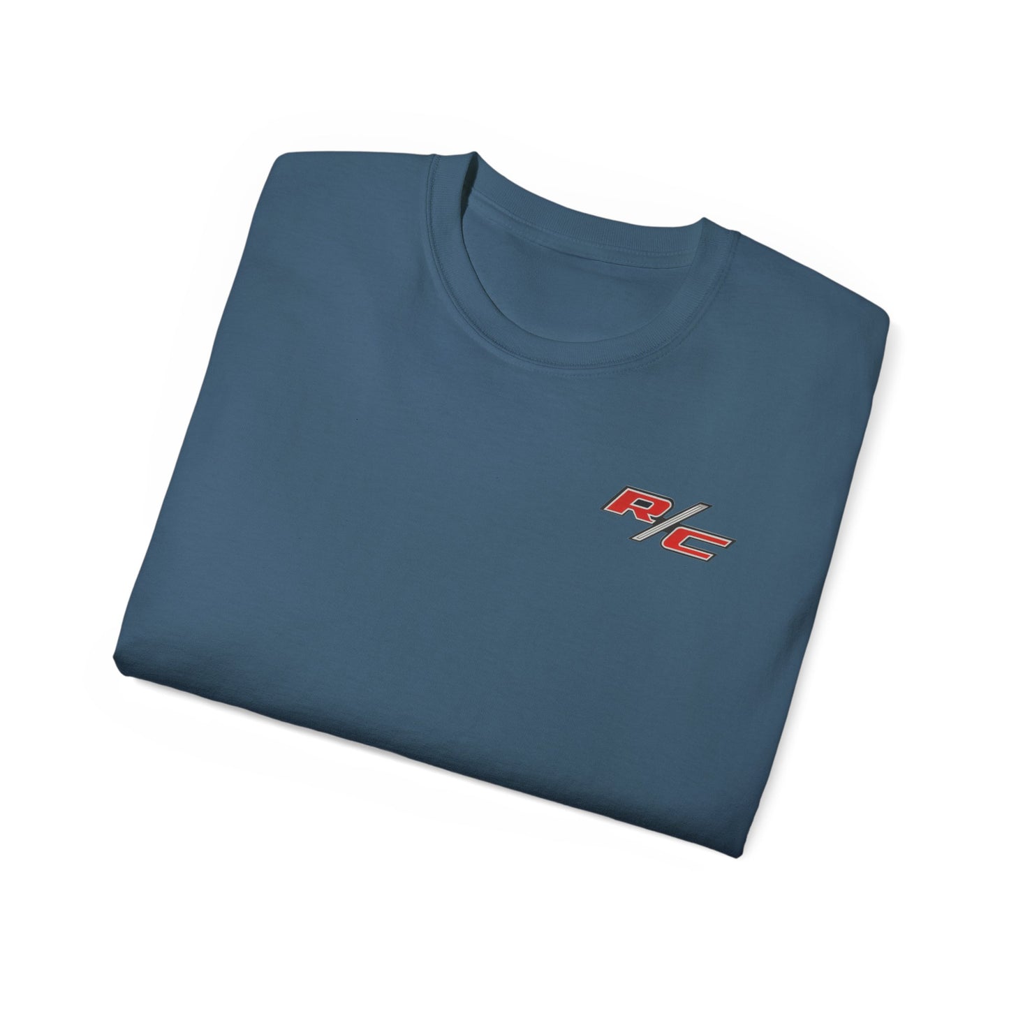 Ramcharger Go Topless T-Shirt