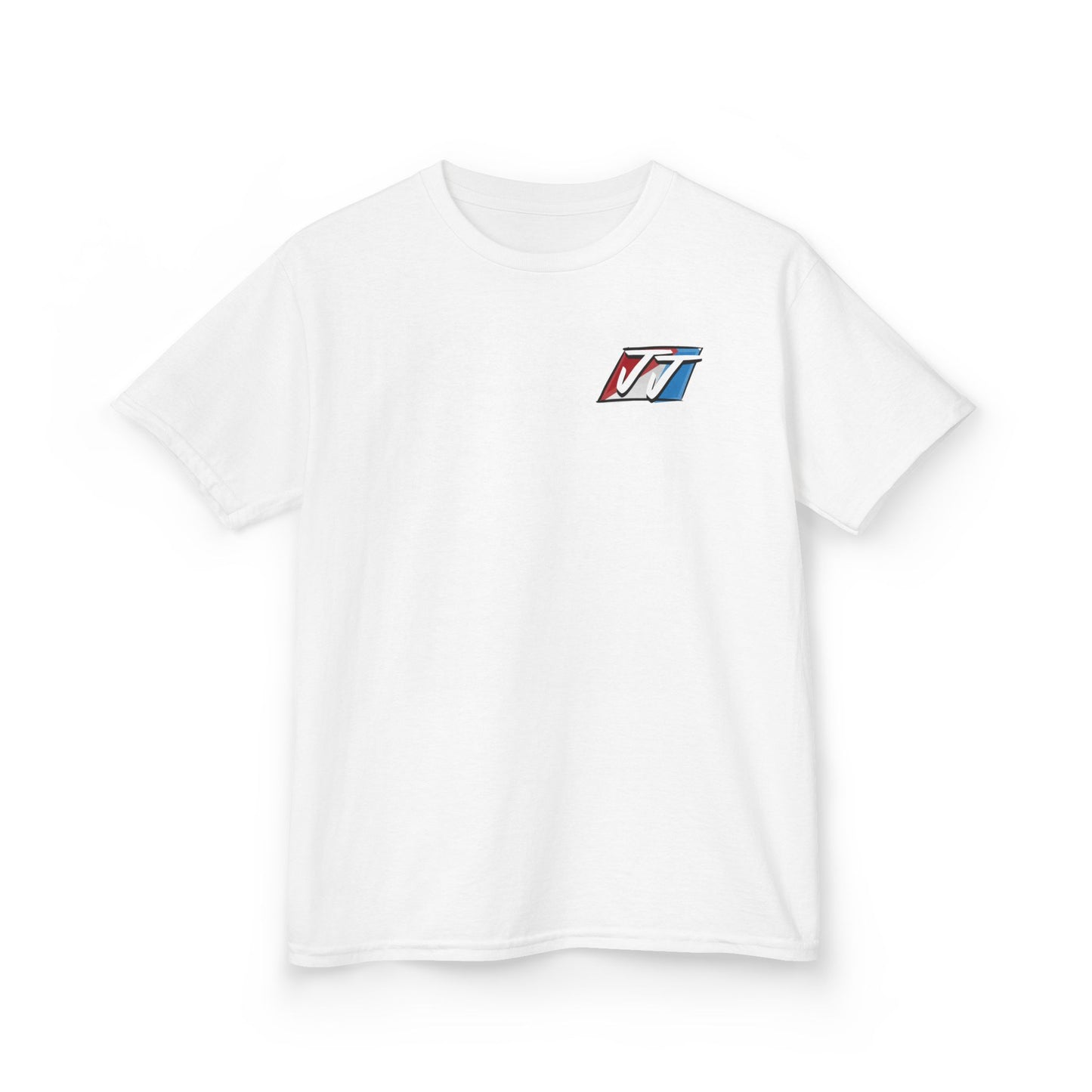 Kids Squarebody Shirt