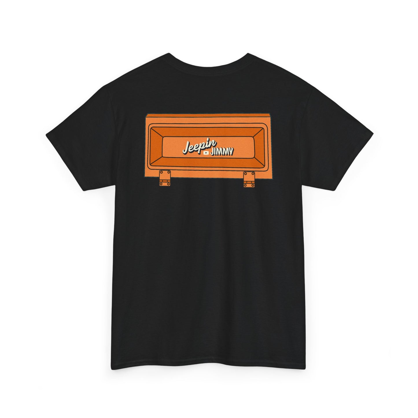 CJ Tailgate T-Shirt