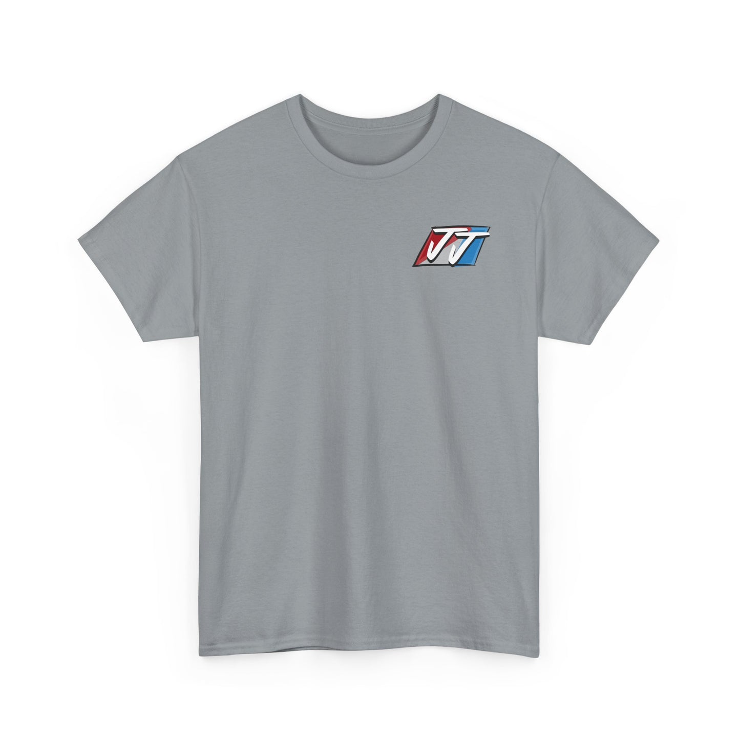 CJ Tailgate T-Shirt