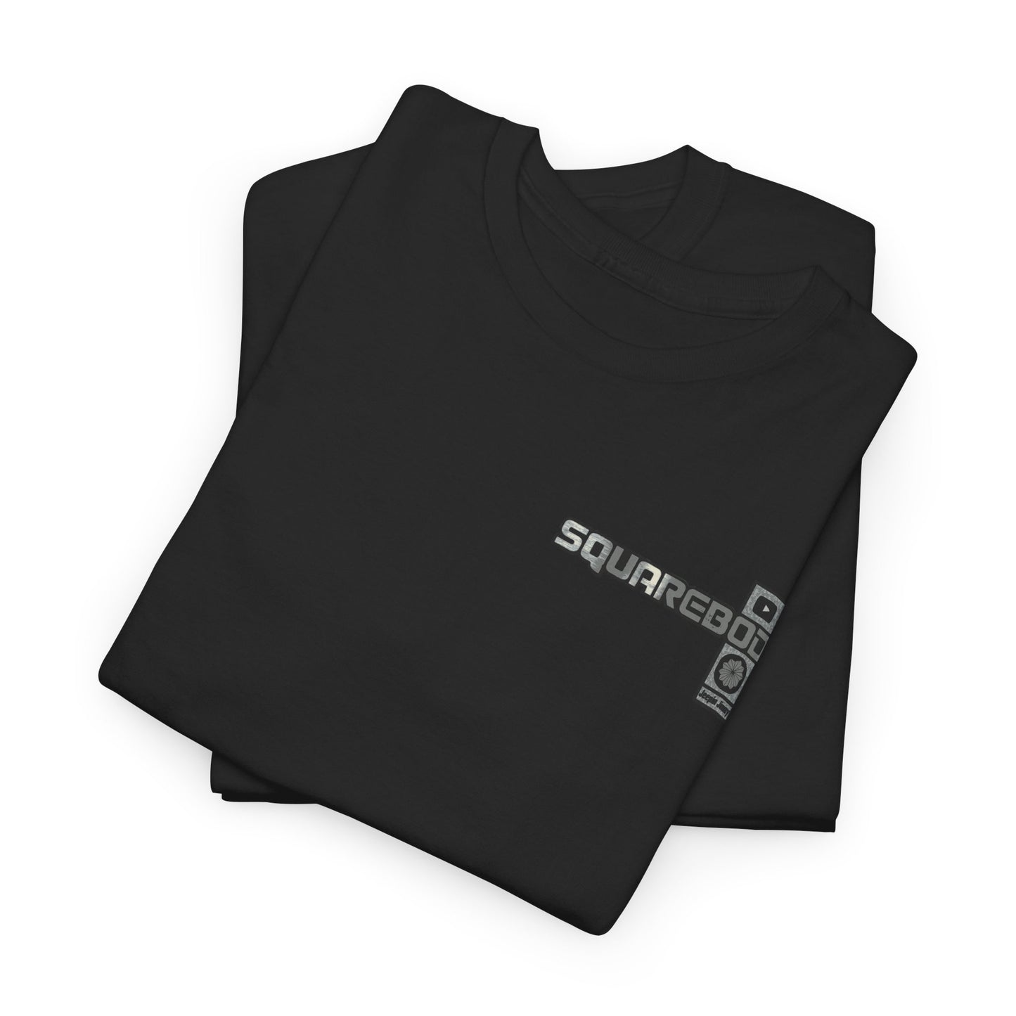 Squarebody Grilles T-Shirt