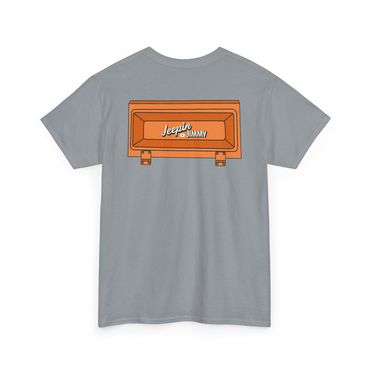 CJ Tailgate T-Shirt