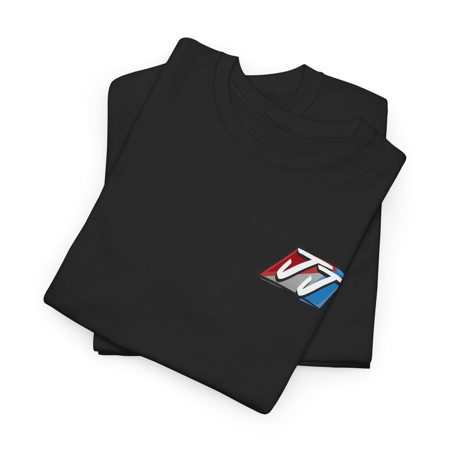 V8 CJ T-Shirt