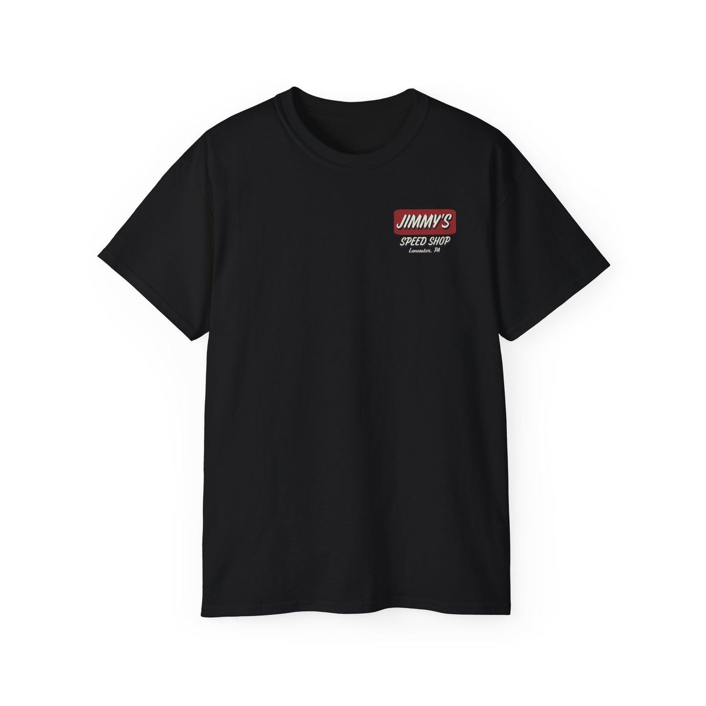 Jimmy's Speed Shop T-Shirt