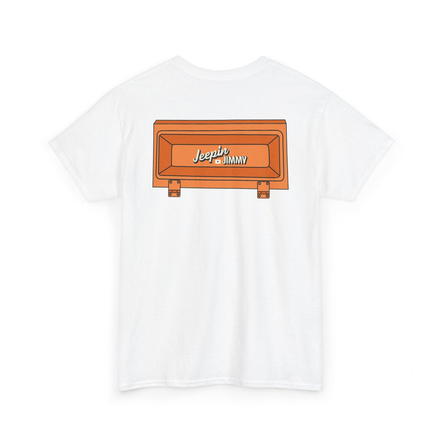 CJ Tailgate T-Shirt