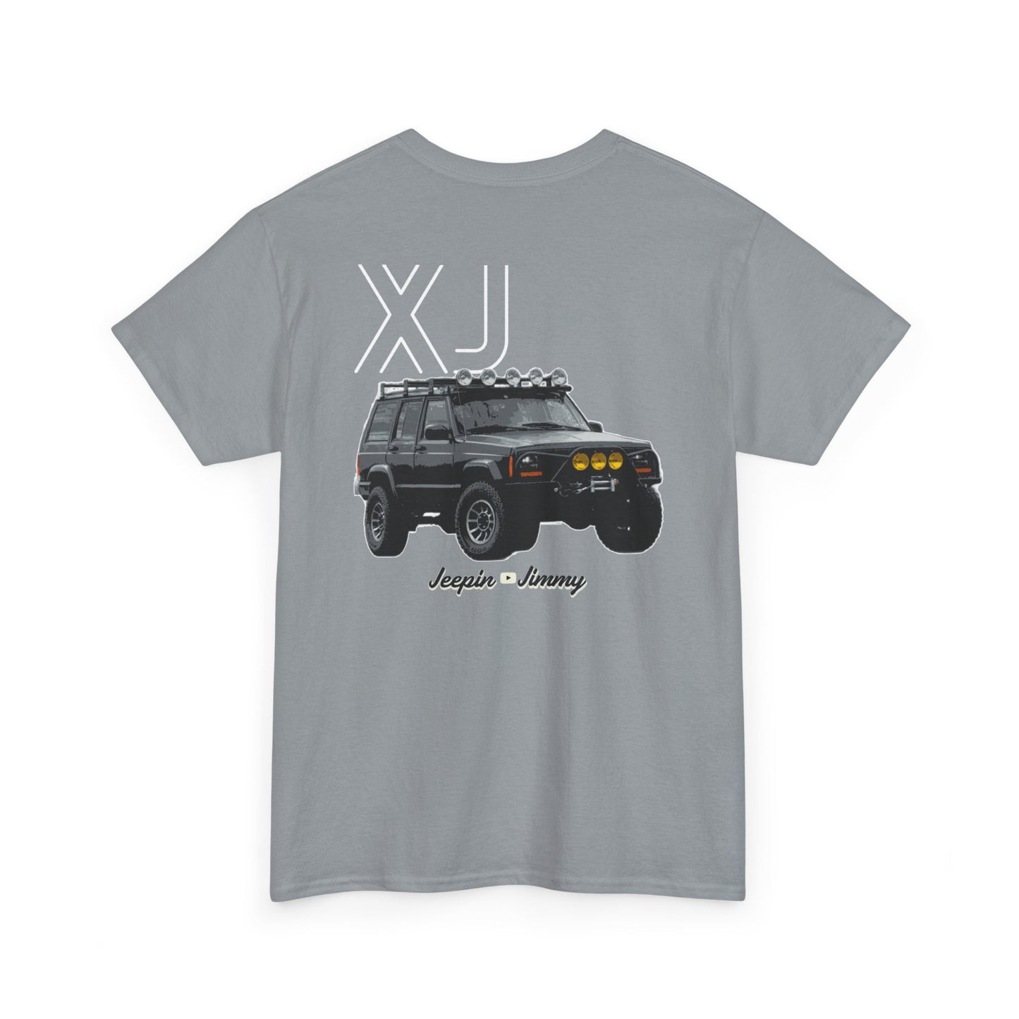 XJ T-Shirt