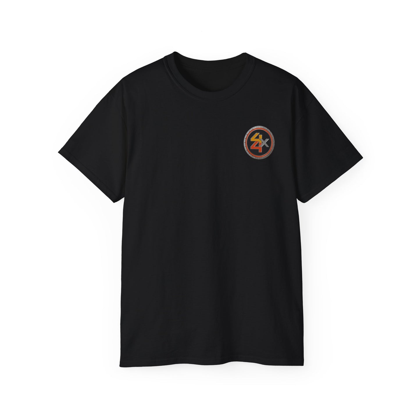 4x4 Squarebody Offroading T-Shirt