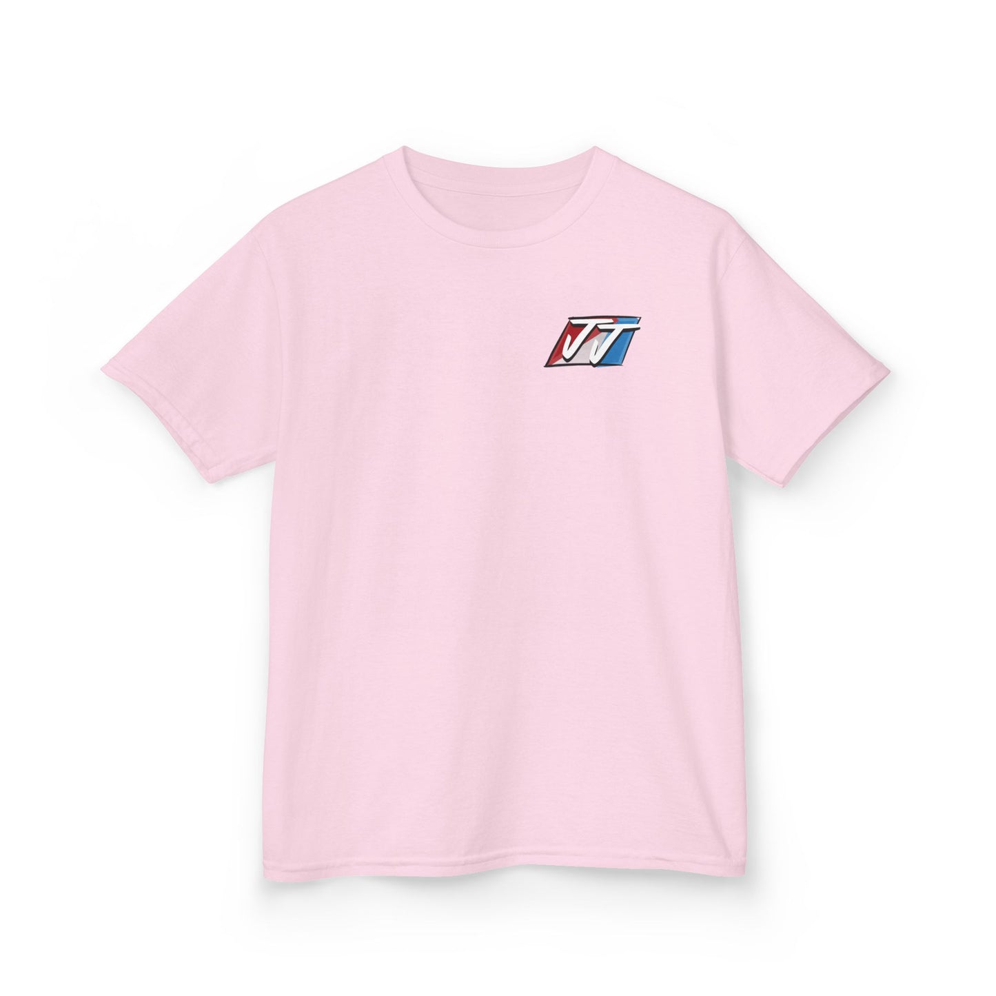 Kids Squarebody Shirt
