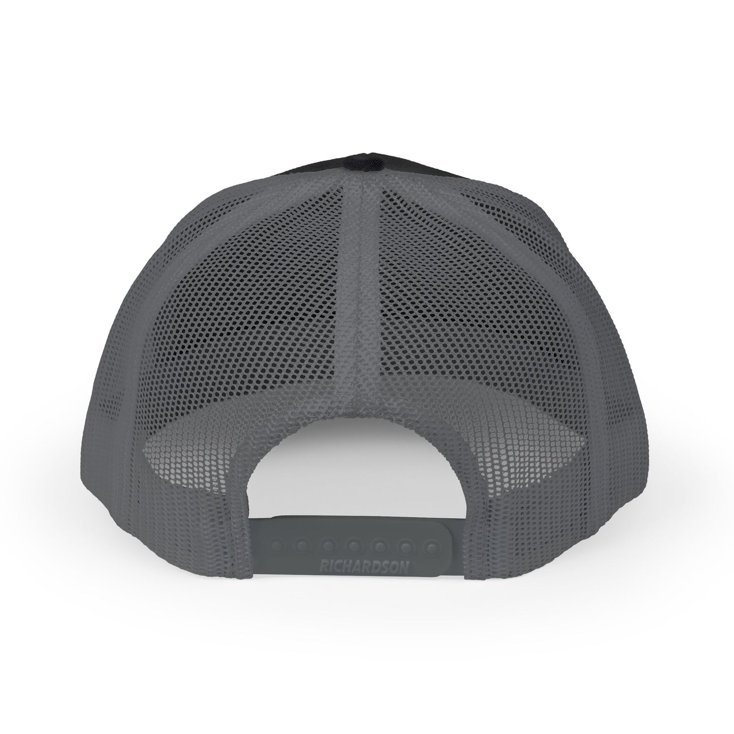 Jeepin Jimmy AMC Trucker Hat - Richardson 112 Snapback