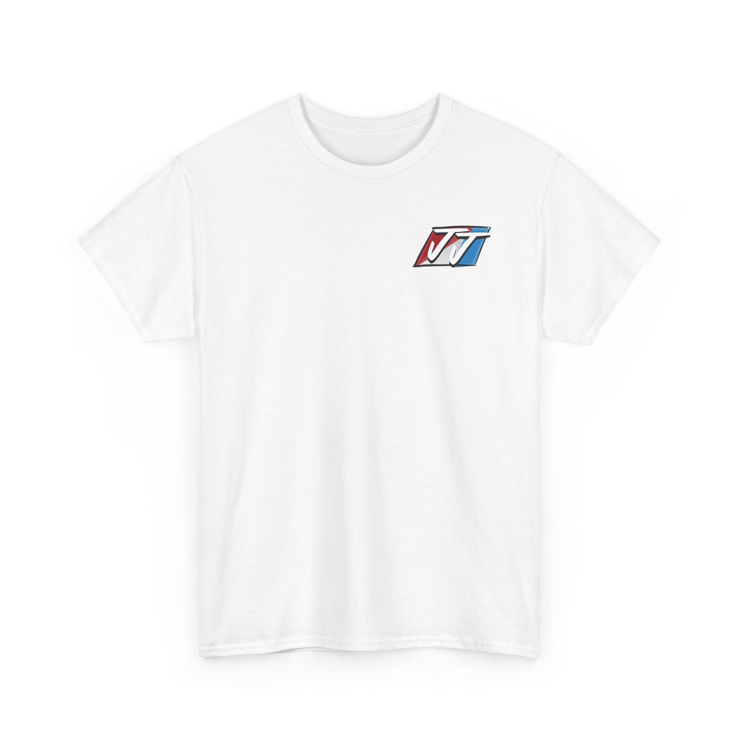 CJ Tailgate T-Shirt