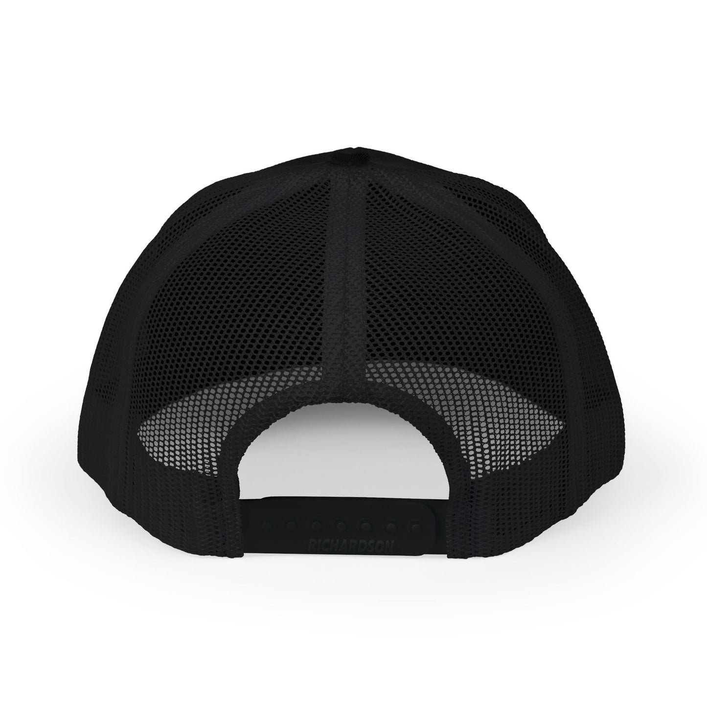 Jeepin Jimmy AMC Trucker Hat - Richardson 112 Snapback