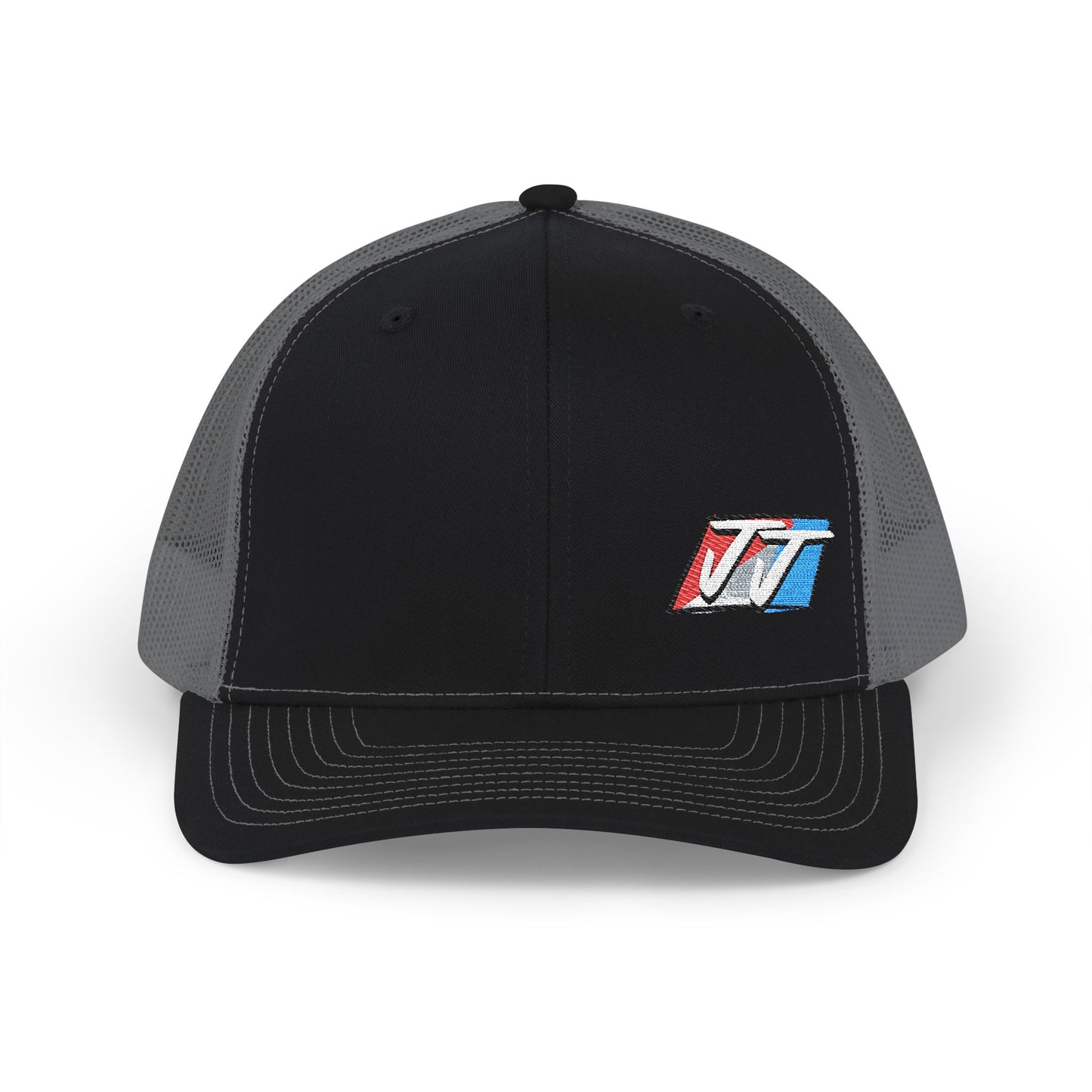 Jeepin Jimmy AMC Trucker Hat - Richardson 112 Snapback
