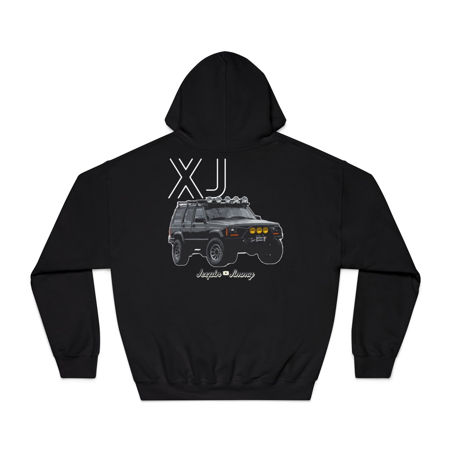 XJ Hoodie
