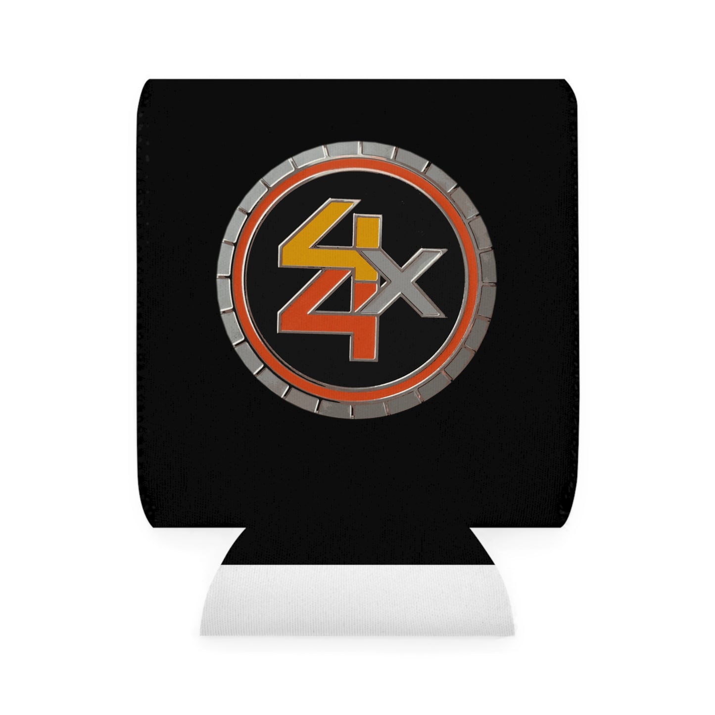 4x4 Squarebody Koozie
