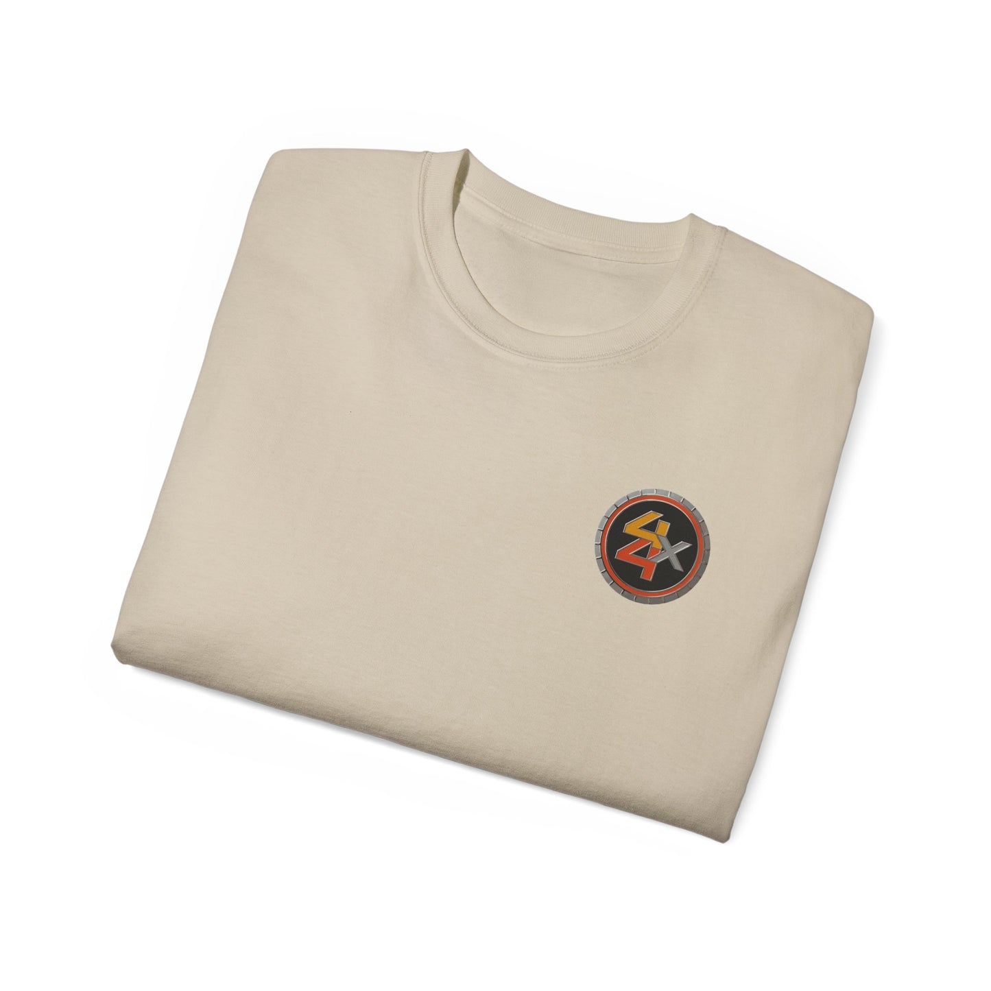 4x4 Squarebody Offroading T-Shirt