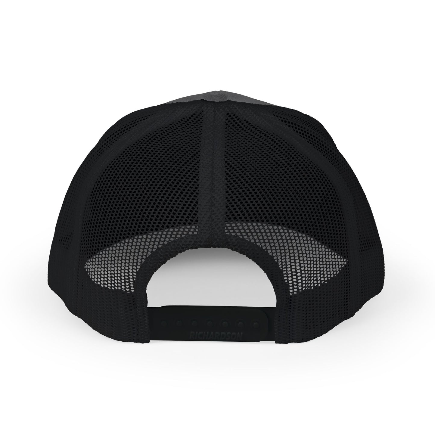 Zoomie Jeepin Jimmy Trucker Hat - Richardson 112