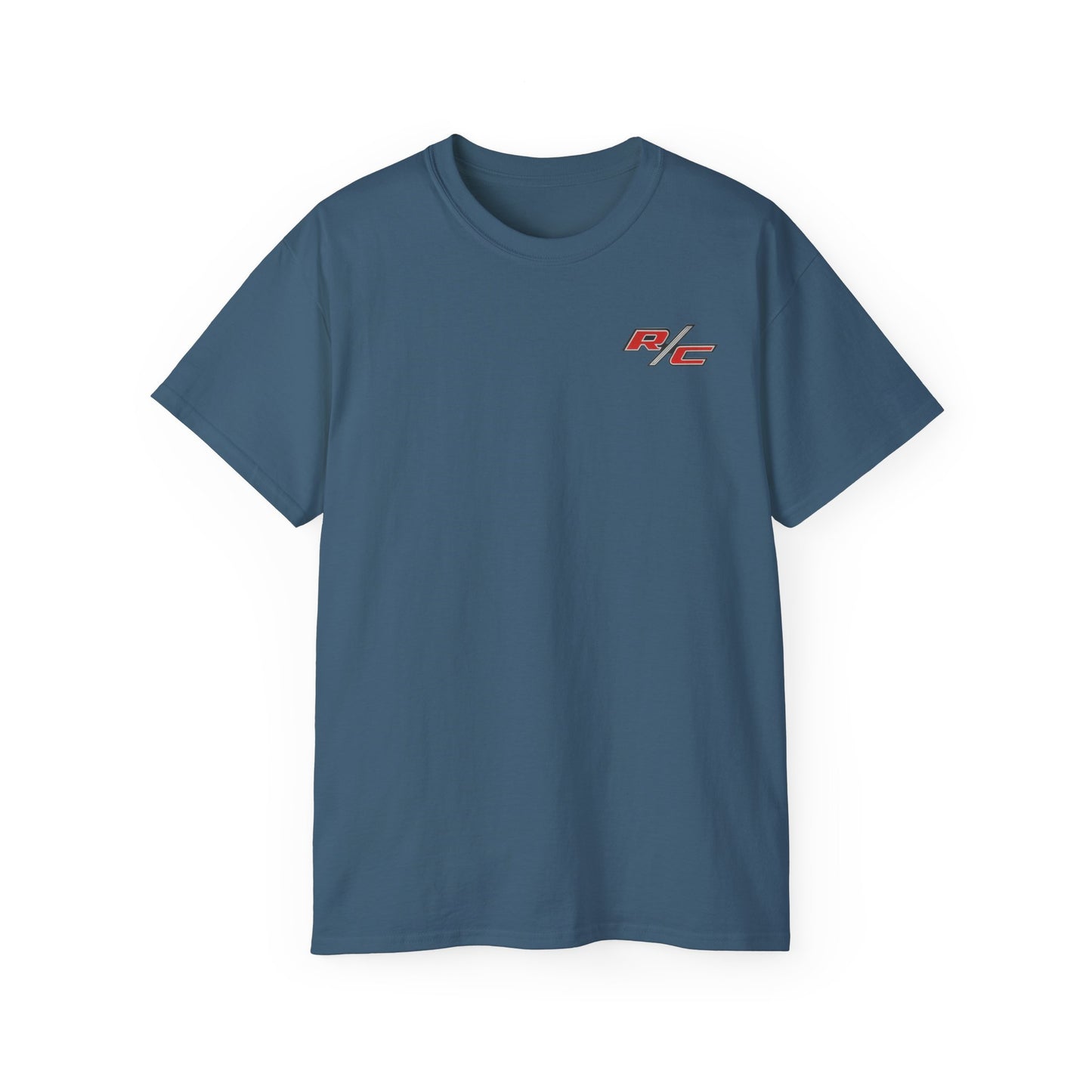 Ramcharger Go Topless T-Shirt