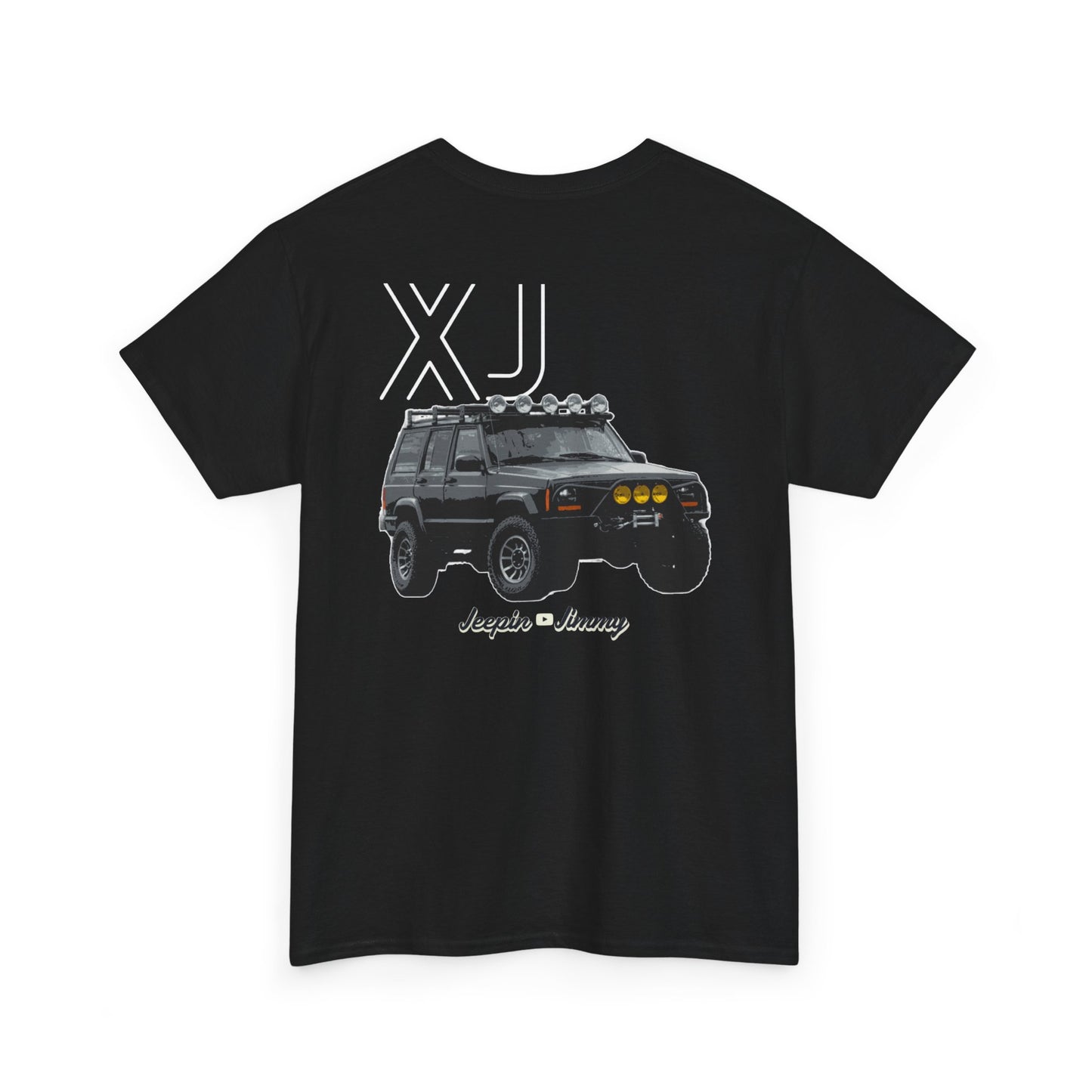 XJ T-Shirt