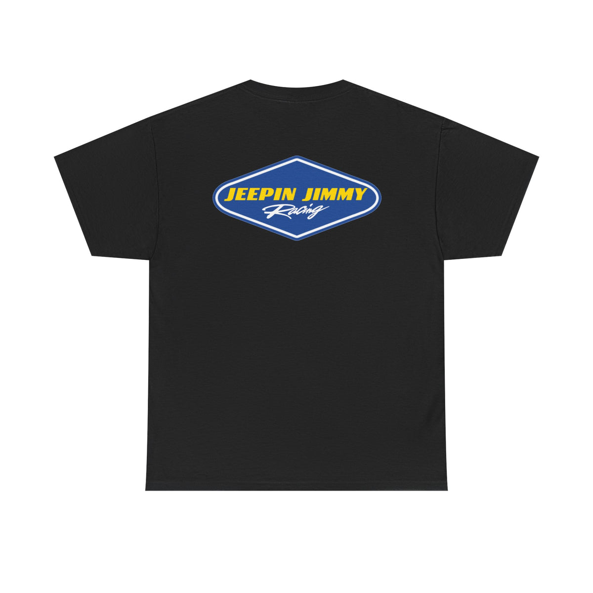 Goodyear Jimmy Unisex Heavy Cotton Tee
