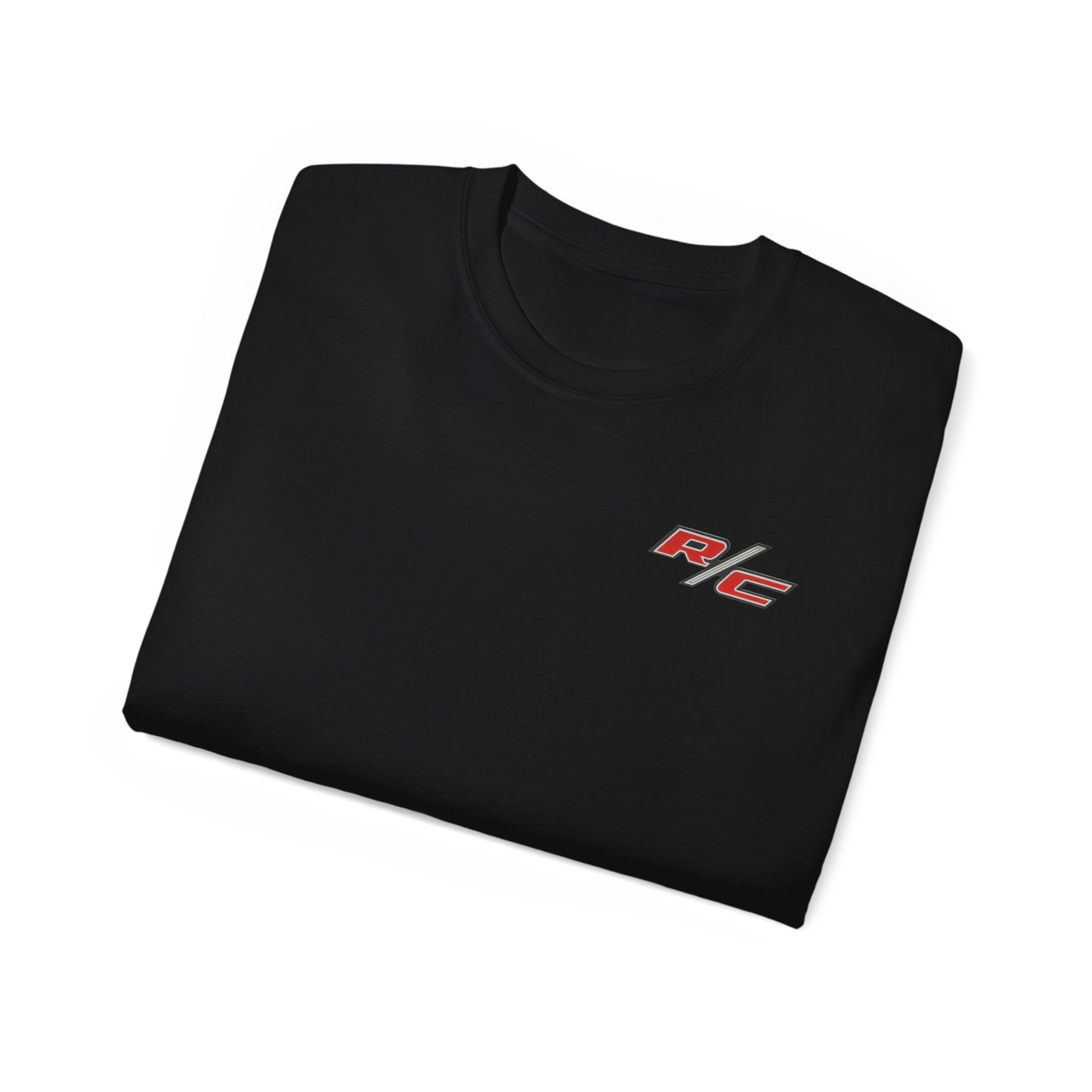 Ramcharger Go Topless T-Shirt