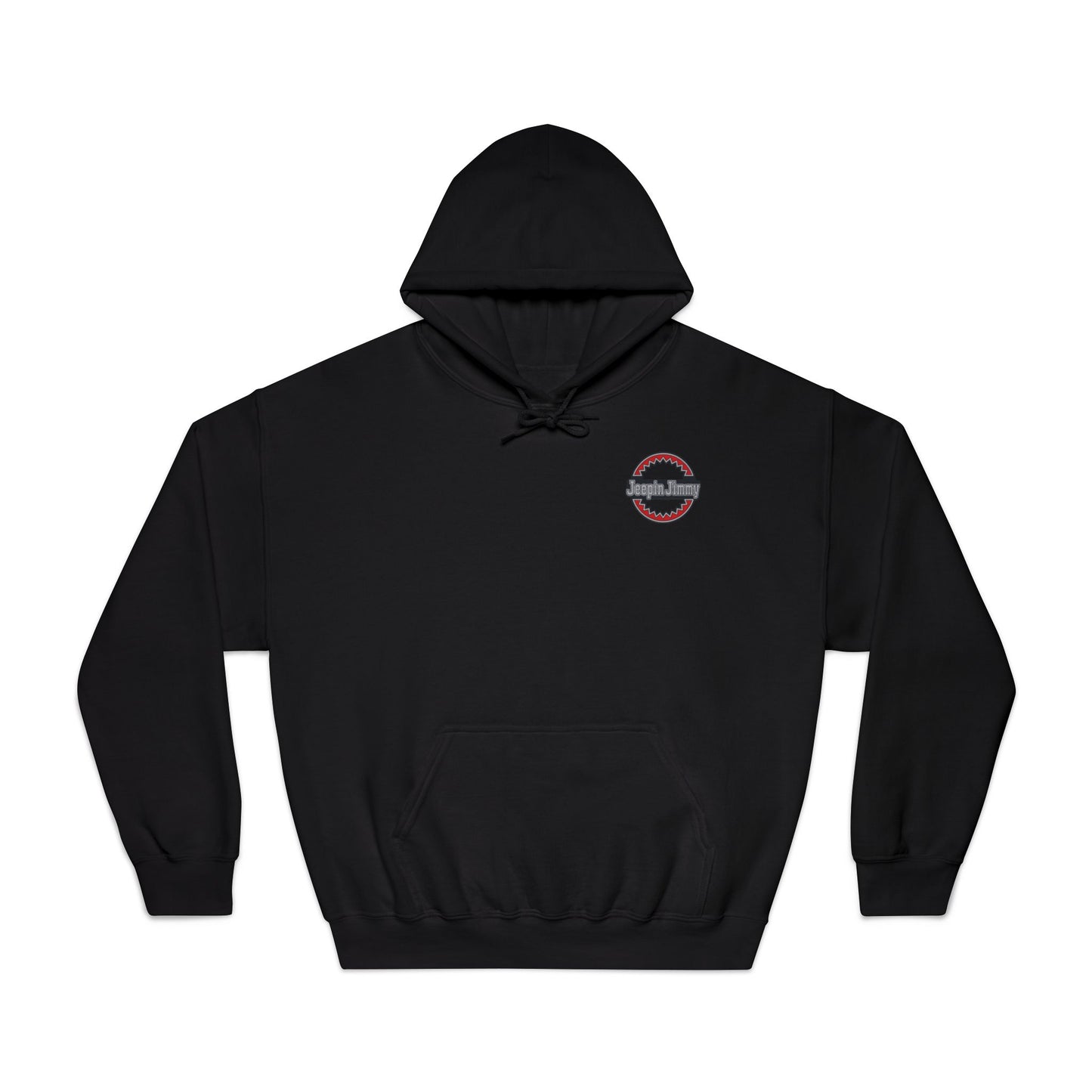 Squarebody Division Hoodie