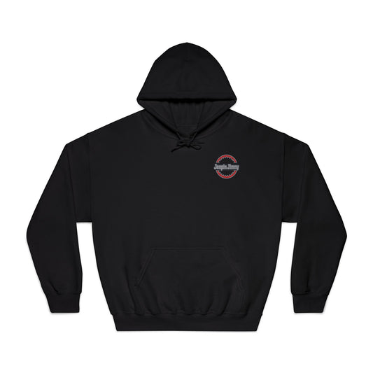 Squarebody Division Hoodie