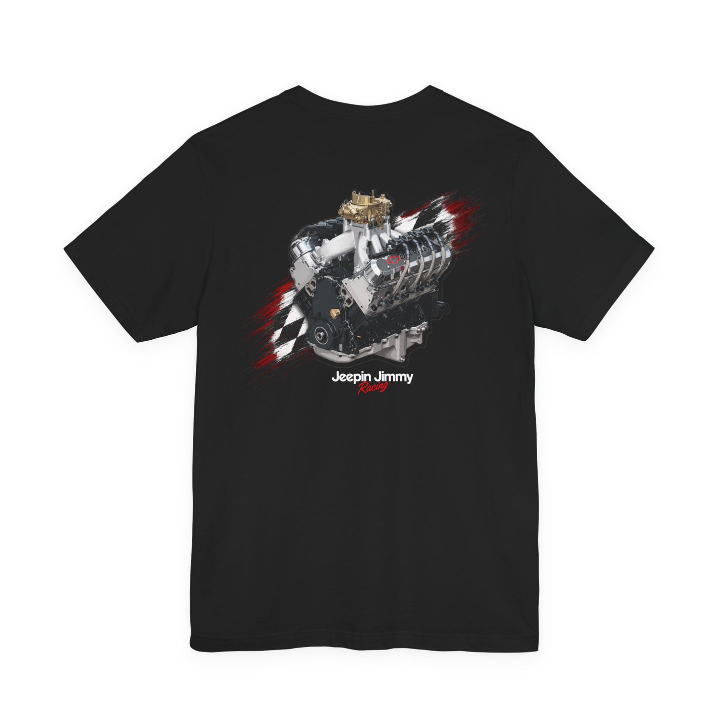 Analog LS T-Shirt