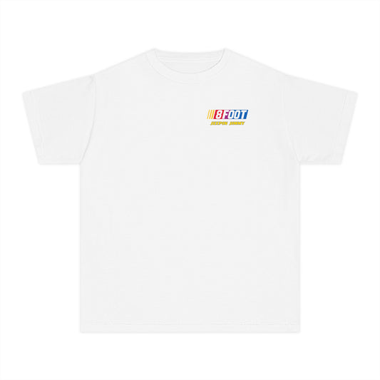 8Foot Youth Midweight Tee