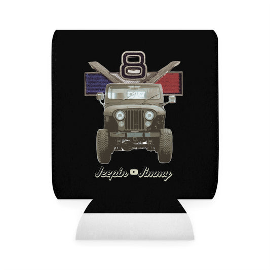 CJ Koozie