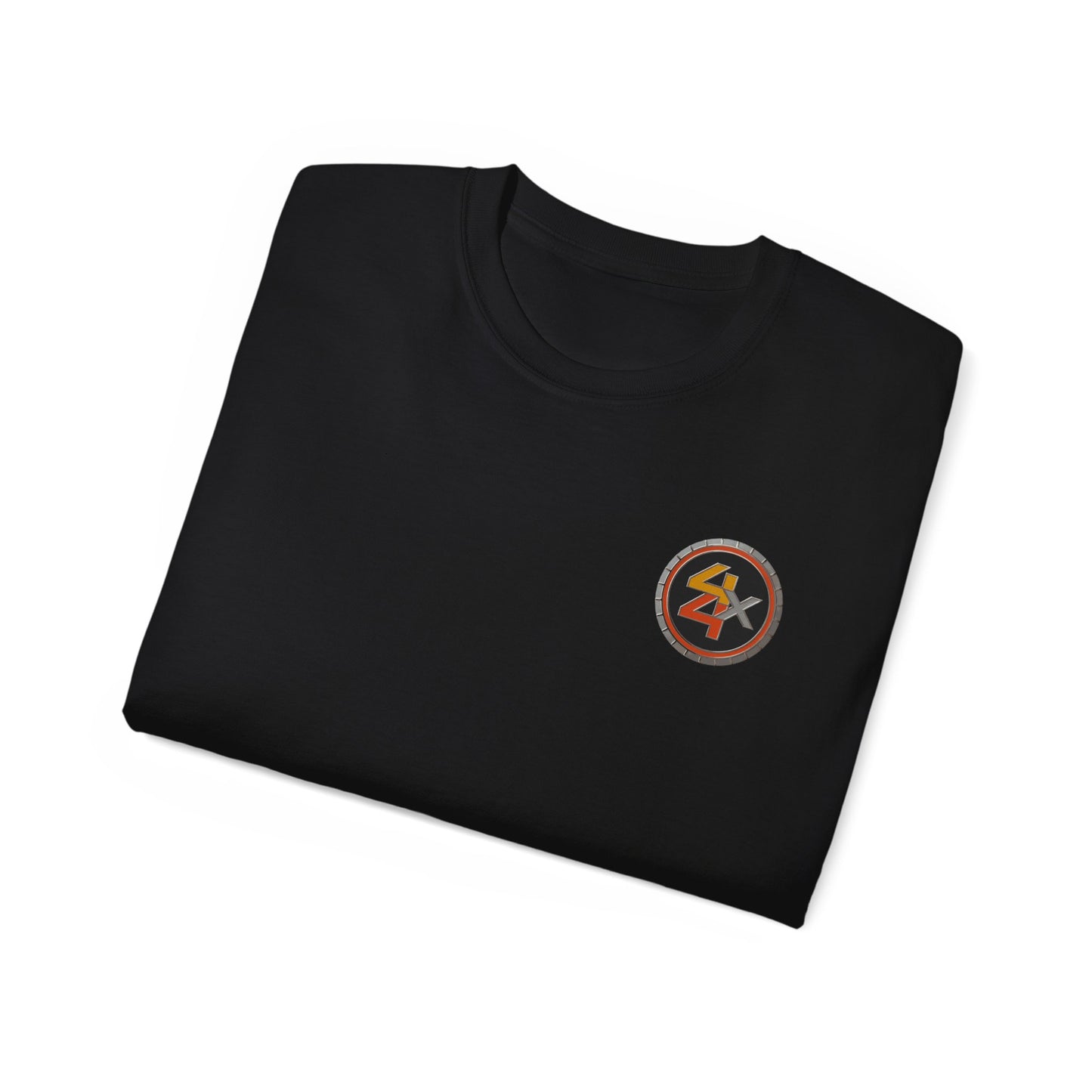 4x4 Squarebody Offroading T-Shirt