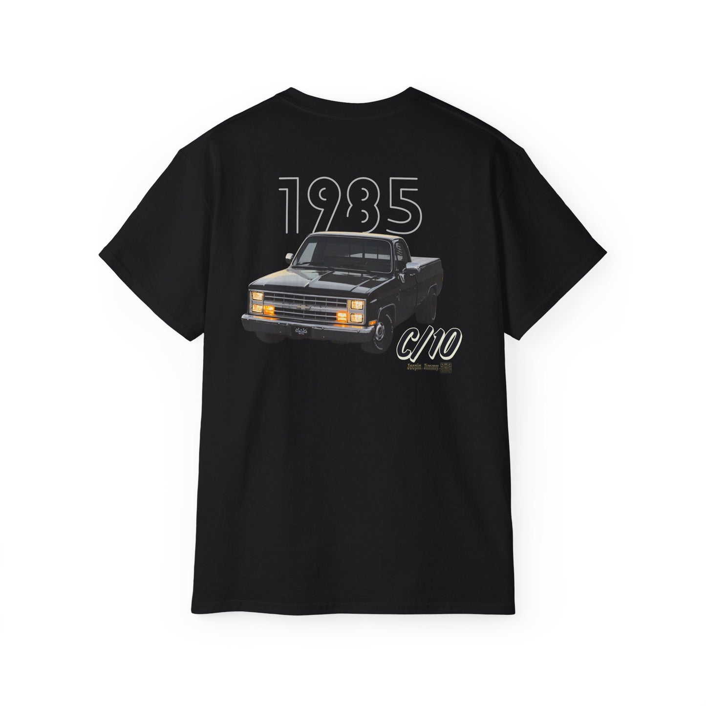 1985 C/10 Squarebody T-Shirt