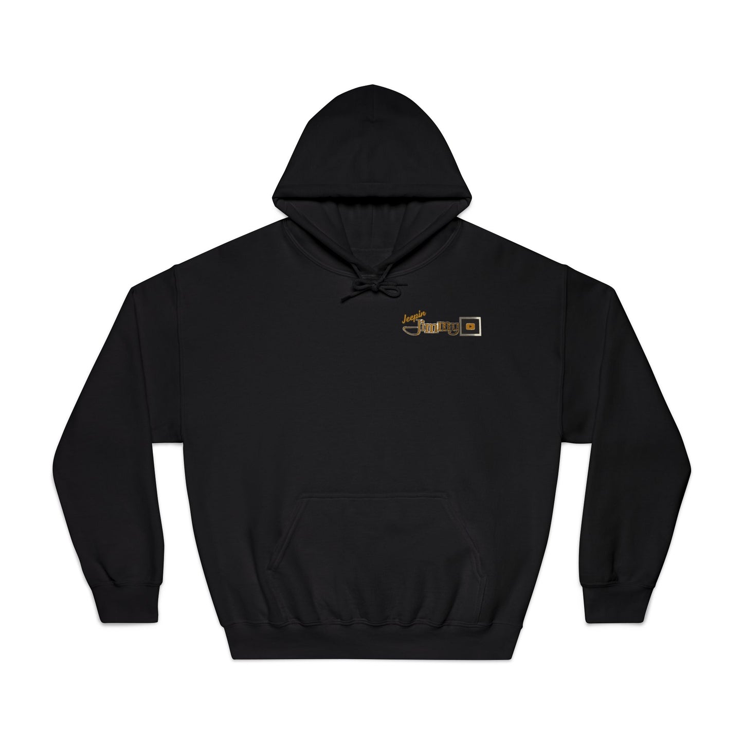 Squarebody Grilles Hoodie