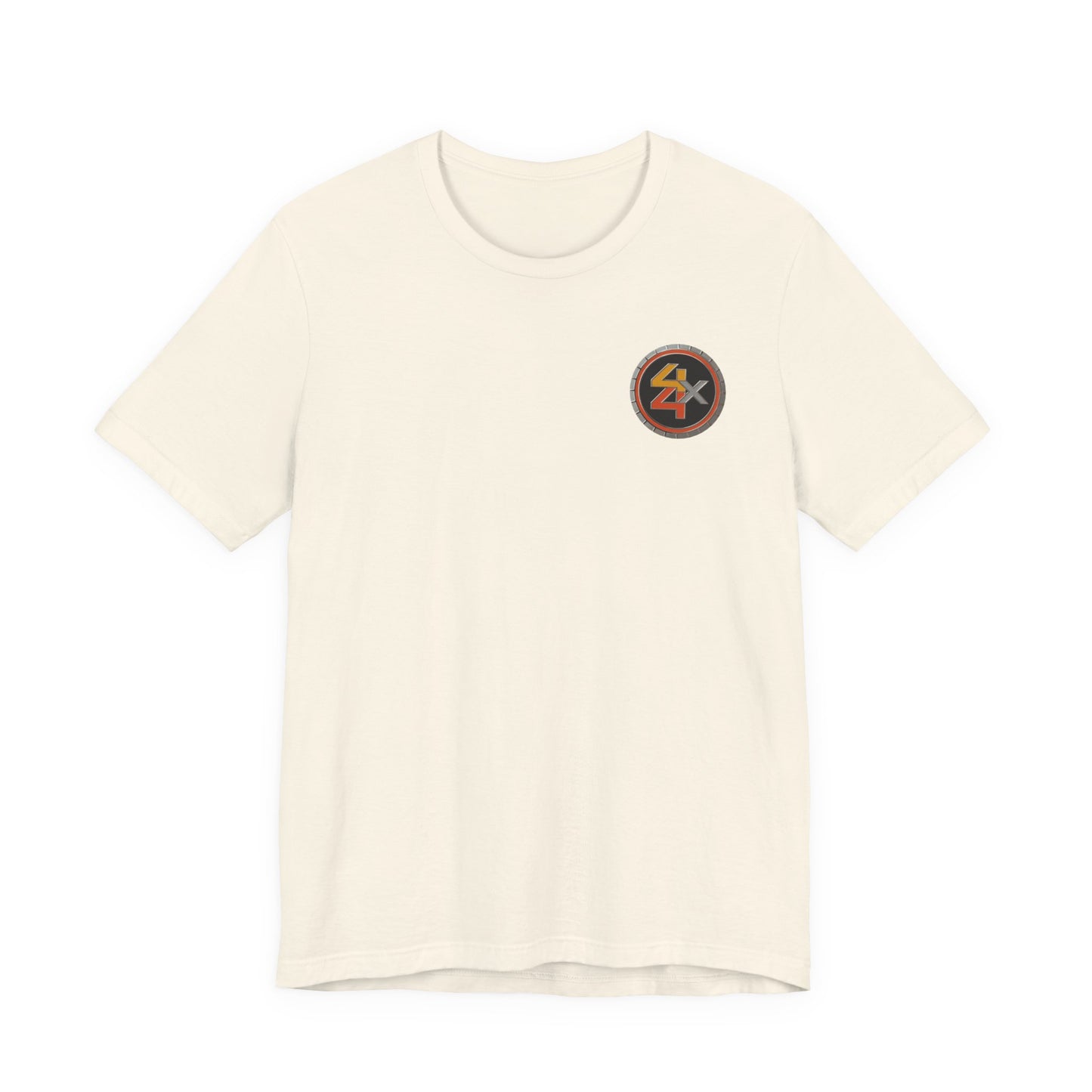 Squarebody 4x4 Offroading T-Shirt