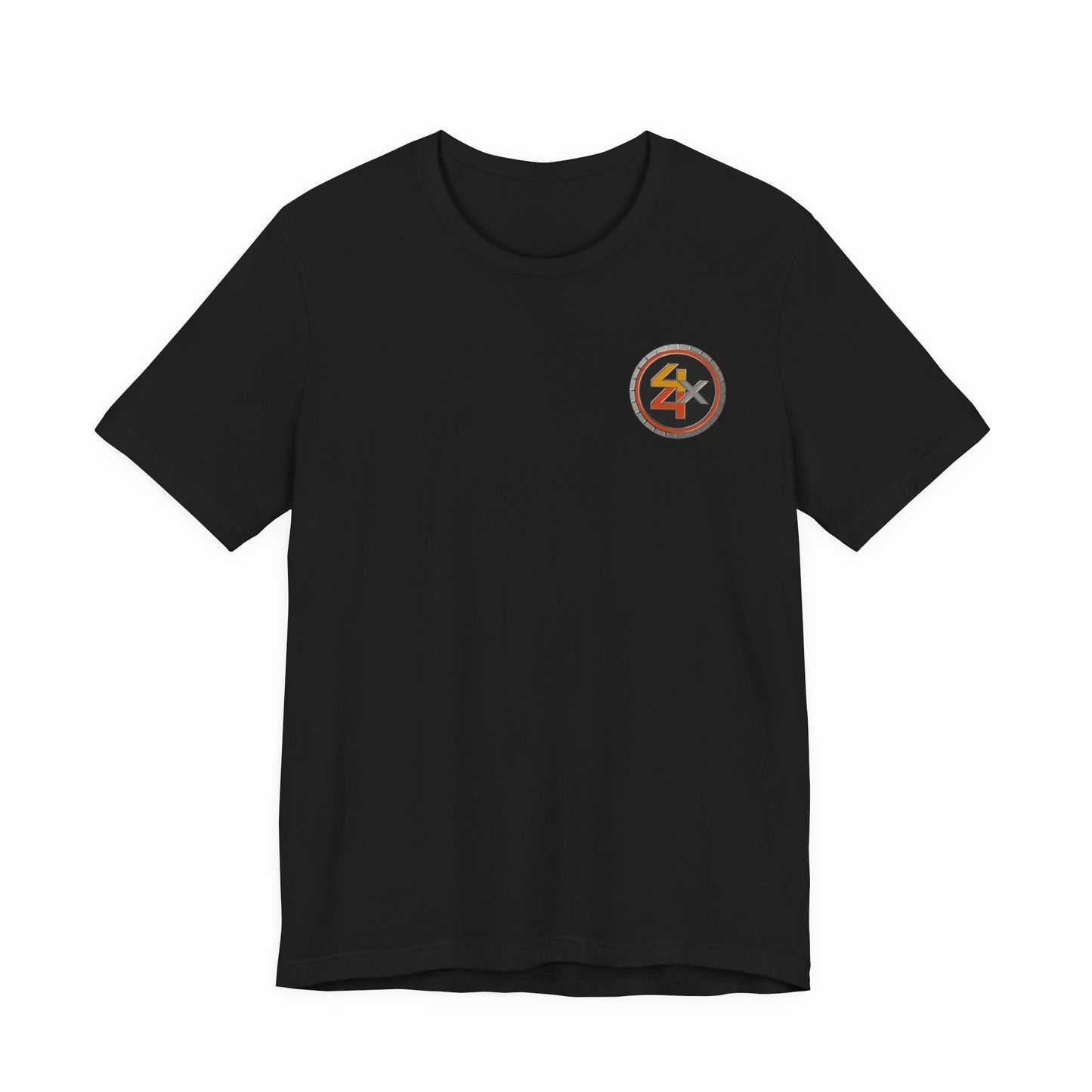 Squarebody 4x4 Offroading T-Shirt