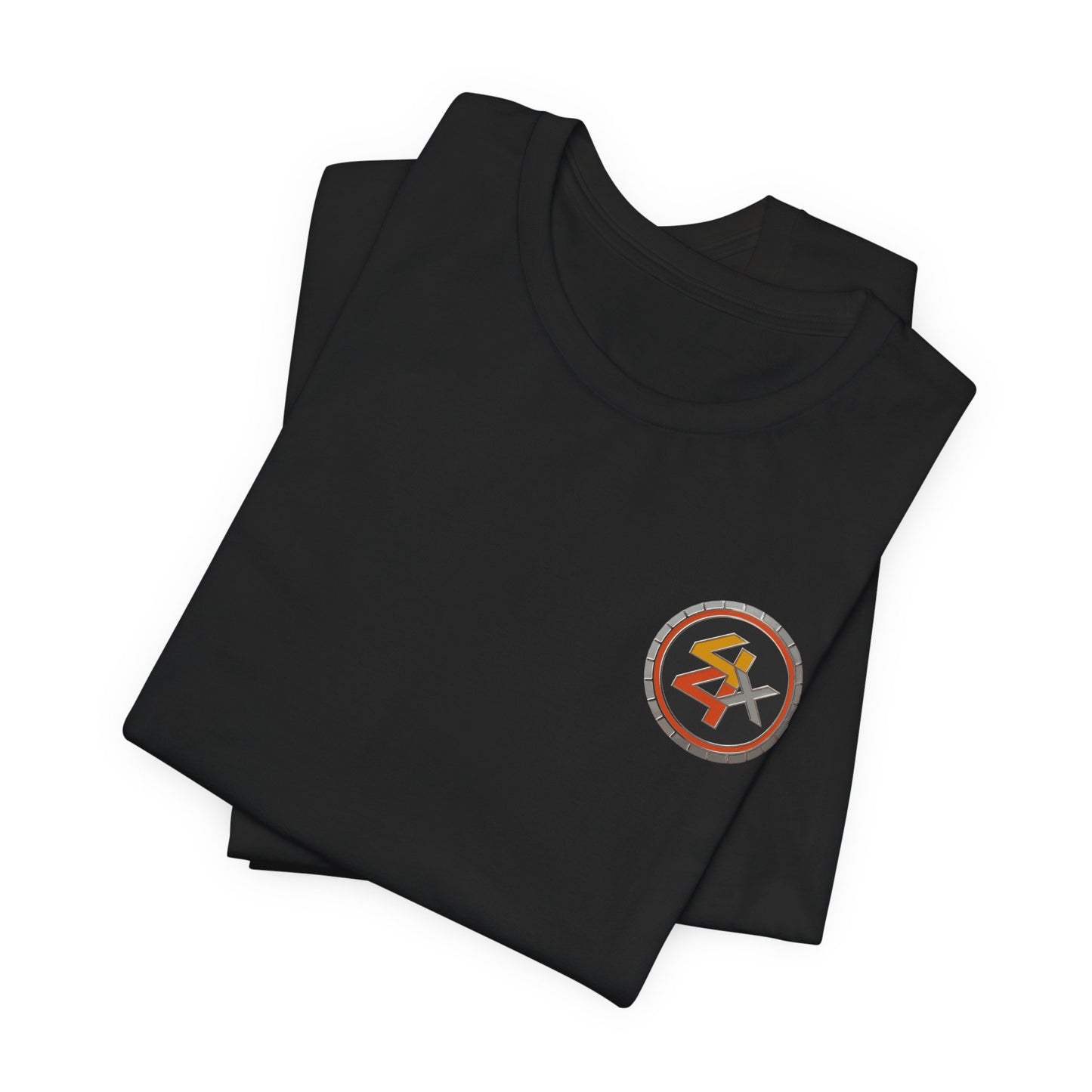 Squarebody 4x4 Offroading T-Shirt