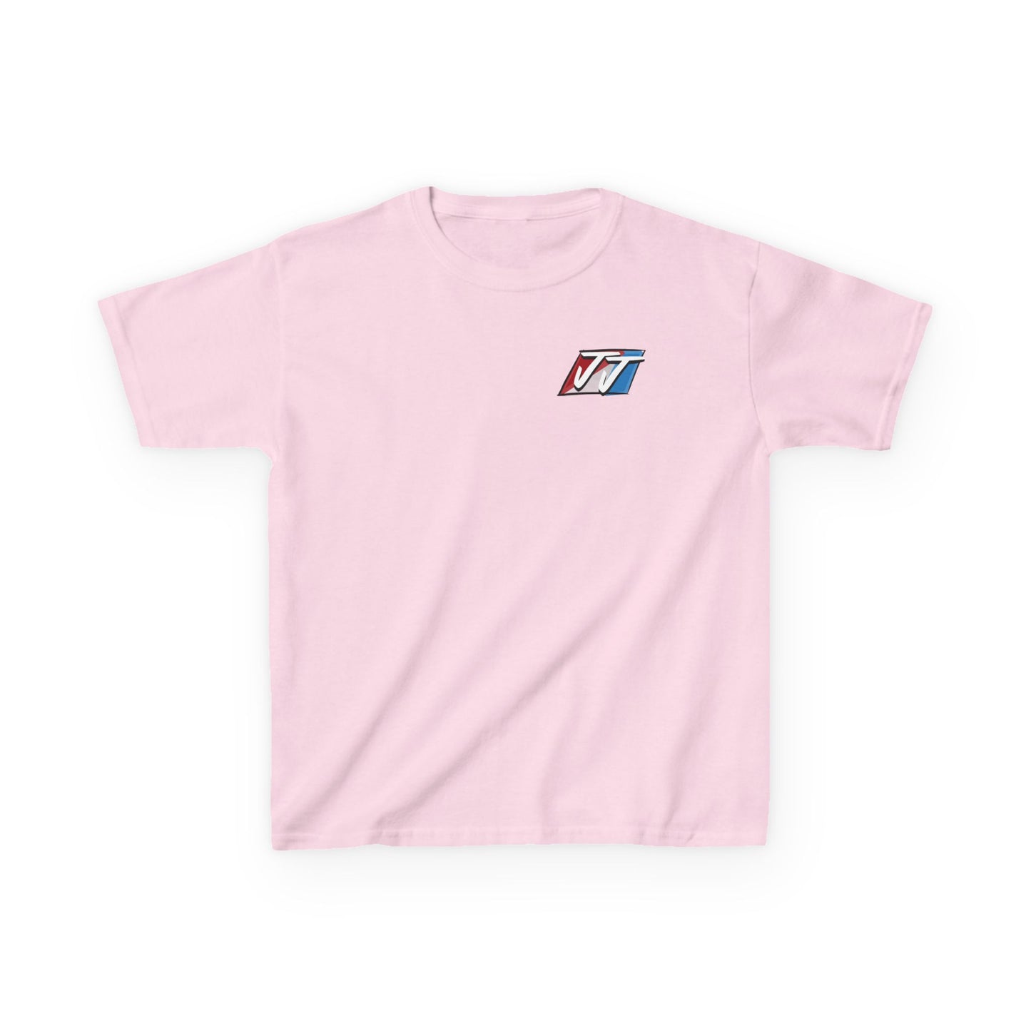 Kids Squarebody Shirt