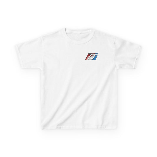 Kids Squarebody Shirt