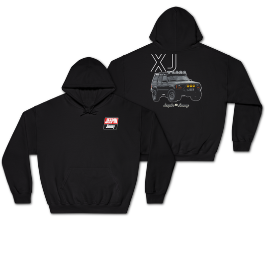 XJ Hoodie