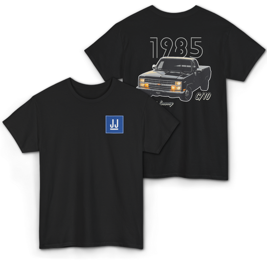 1985 C/10 T-Shirt