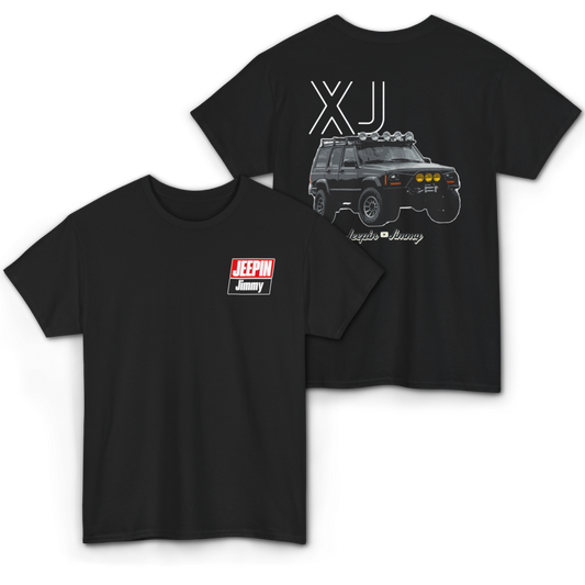 XJ T-Shirt