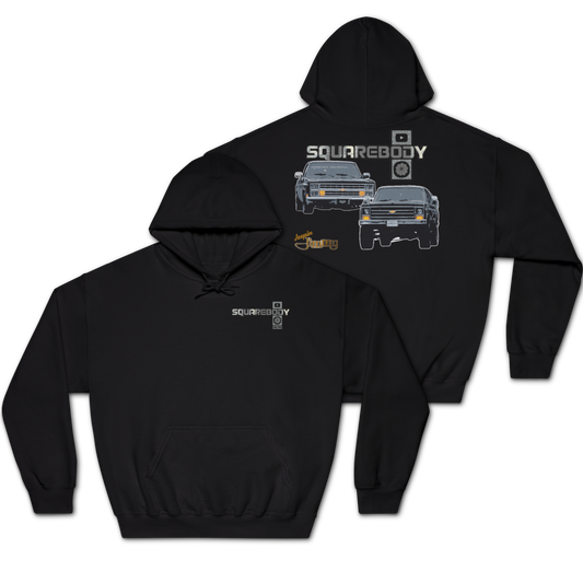 Squarebody Hoodie