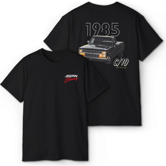 1985 C/10 Squarebody T-Shirt