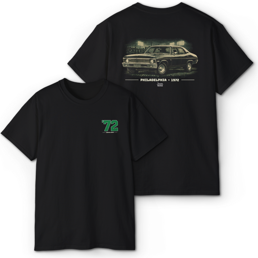 Invincible Nova T-Shirt