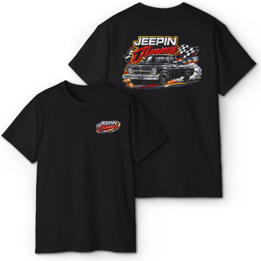 Squarebody NASTRUCK Shirt