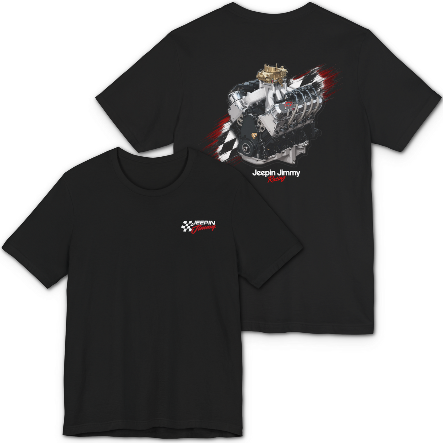 Analog LS T-Shirt