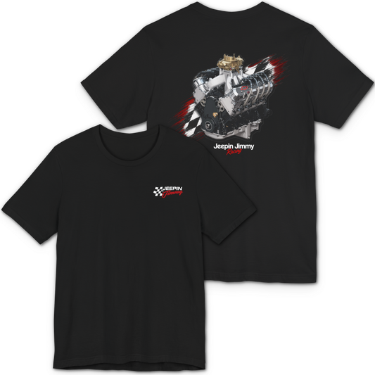 Analog LS T-Shirt