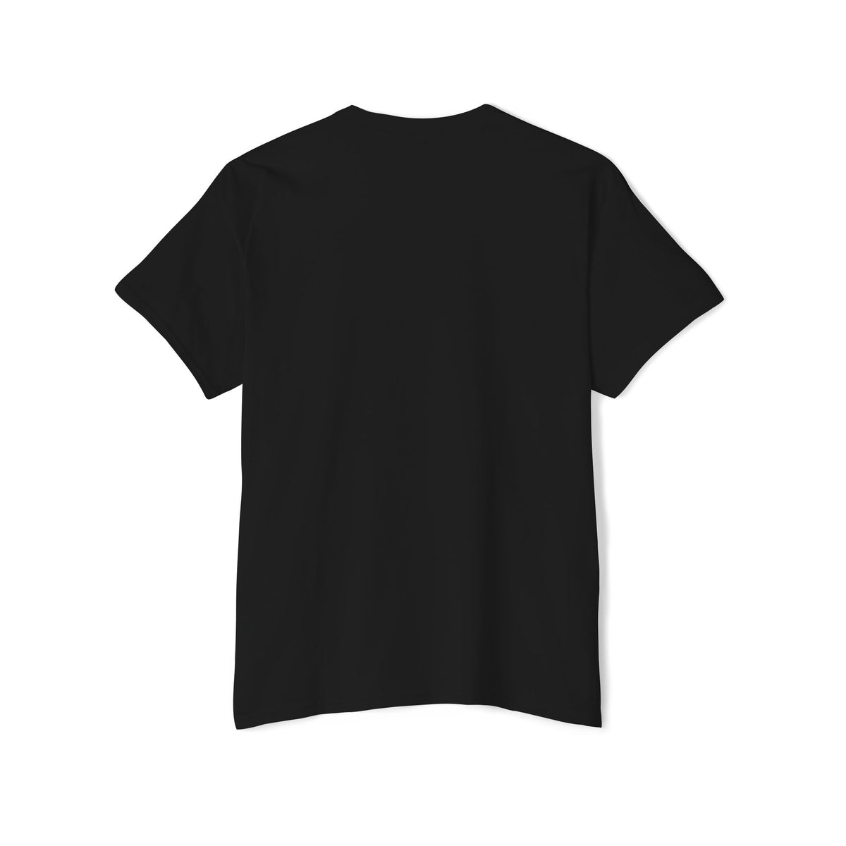 Jeepin Jimmy Shop Shirt - White or Black