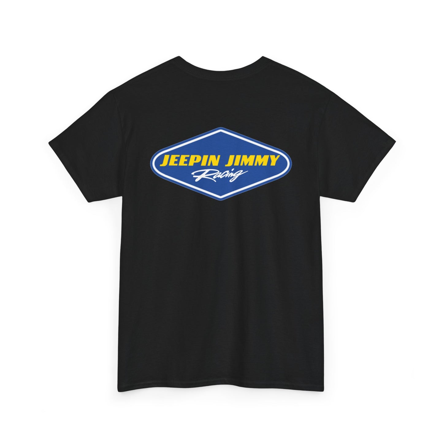 Goodyear Jimmy Unisex Heavy Cotton Tee