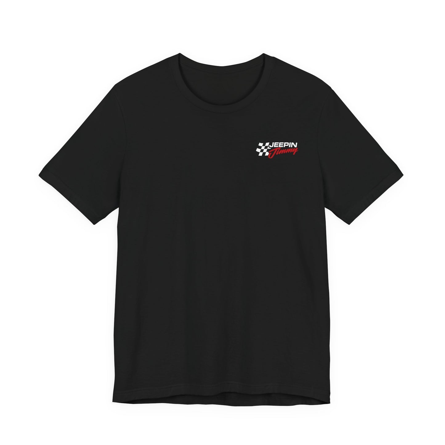 Smol Blok Cheby Equipped T-Shirt